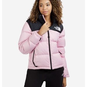 Women’s Northface 1996 Retro